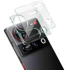 For ZTE Nubia Z70 Ultra 5G imak High Definition Integrated Glass Lens Film - 1