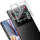 For ZTE Nubia Z70 Ultra 5G imak High Definition Integrated Glass Lens Film - 2