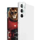 For ZTE nubia Red Magic 10 Air 5G imak High Definition Integrated Glass Lens Film - 1