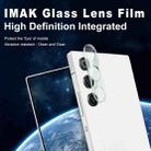 For ZTE nubia Red Magic 10 Air 5G imak High Definition Integrated Glass Lens Film - 2