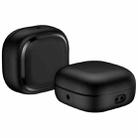 For Samsung Galaxy Buds2 / Live / Pro / FE Mars Earphone Protective Case(Black) - 1