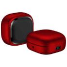 For Samsung Galaxy Buds2 / Live / Pro / FE Mars Earphone Protective Case(Red) - 1