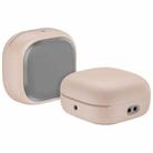 For Samsung Galaxy Buds2 / Live / Pro / FE Mars Earphone Protective Case(Pink) - 1