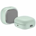 For Samsung Galaxy Buds2 / Live / Pro / FE Mars Earphone Protective Case(Mint Green) - 1