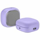 For Samsung Galaxy Buds2 / Live / Pro / FE Mars Earphone Protective Case(Purple) - 1