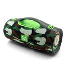 T&G TG437 20W Portable TWS Subwoofer Bluetooth Speaker(Camouflage) - 1