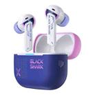 Xiaomi BlackShark JoyBuds Plus Esports Version BT5.4 ENC Noise Reduction Wireless Earphone(Pink) - 1