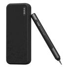 Original Xiaomi Youpin DUKA E1 Electric Screwdriver Set(Black) - 1