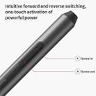 Original Xiaomi Youpin DUKA E1 Electric Screwdriver Set(Black) - 3