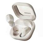 Original Lenovo EA200 In-Ear True Wireless Bluetooth Earphones(Rock White) - 1