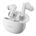 Original Lenovo EA210 Simple In-Ear True Wireless Bluetooth Earphones(White) - 1