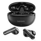 Original Lenovo EA210 Simple In-Ear True Wireless Bluetooth Earphones(Black) - 1