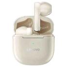 Original Lenovo TC3301 Wireless Bluetooth 5.3 Earphones(Black) - 1