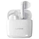 Original Lenovo TC3302 Wireless Bluetooth 5.3 Earphones(White) - 1