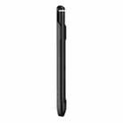 C1 Multifunctional Bluetooth Capacitive Pen for Mobile Phones / Tablets PC(Black) - 1