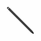 C1 Multifunctional Bluetooth Capacitive Pen for Mobile Phones / Tablets PC(Black) - 2