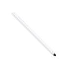 C1 Multifunctional Bluetooth Capacitive Pen for Mobile Phones / Tablets PC(White) - 2