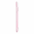 C1 Multifunctional Bluetooth Capacitive Pen for Mobile Phones / Tablets PC(Pink) - 1