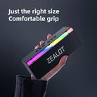 ZEALOT S72 20W High Power Portable Wireless Bluetooth Speaker(Black) - 4