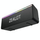 ZEALOT S72 20W High Power Portable Wireless Bluetooth Speaker(Black) - 8