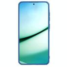 For Samsung Galaxy A36 5G NILLKIN Super Frosted Shield Pro PC + TPU Phone Case(Blue) - 4