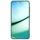 For Samsung Galaxy A36 5G NILLKIN Super Frosted Shield Pro PC + TPU Phone Case(Green) - 4