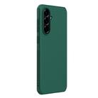 For Samsung Galaxy A56 5G NILLKIN Super Frosted Shield Pro PC + TPU Phone Case(Green) - 2