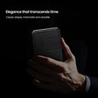 For Samsung Galaxy S25+ 5G NILLKIN CamShield Pro Magnetic PC Phone Case(Black) - 3