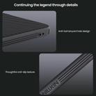For Samsung Galaxy S25+ 5G NILLKIN CamShield Pro Magnetic PC Phone Case(Black) - 5