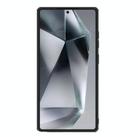 For Samsung Galaxy S25 Ultra 5G NILLKIN CamShield Pro Magnetic PC Phone Case(Black) - 2