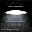 For Samsung Galaxy S25 Ultra 5G NILLKIN CamShield Pro Magnetic PC Phone Case(Black) - 4