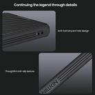For Samsung Galaxy S25 Ultra 5G NILLKIN CamShield Pro Magnetic PC Phone Case(Black) - 5