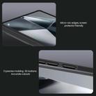 For Samsung Galaxy S25 Ultra 5G NILLKIN CamShield Pro Magnetic PC Phone Case(Black) - 6