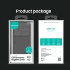 For Samsung Galaxy S25 Ultra 5G NILLKIN CamShield Pro Magnetic PC Phone Case(Black) - 8