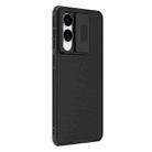 For Samsung Galaxy S25 Edge 5G NILLKIN CamShield Pro Magnetic PC Phone Case(Black) - 2