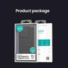 For Samsung Galaxy S25 Edge 5G NILLKIN CamShield Pro Magnetic PC Phone Case(Black) - 3