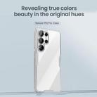 For Samsung Galaxy S25 Ultra 5G NILLKIN PC + TPU Phone Case(Transparent) - 6