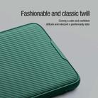 For Samsung Galaxy S25 Ultra 5G NILLKIN CamShield Prop MagSafe Magnetic PC Phone Case(Green) - 3