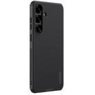For Samsung Galaxy S25+ 5G NILLKIN Frosted Shield Pro Magnetic Phone Case(Black) - 2
