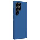 For Samsung Galaxy S25 Ultra 5G NILLKIN Frosted Shield Pro PC + TPU Phone Case(Blue) - 2