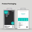 For Samsung Galaxy S25 Ultra 5G NILLKIN Frosted Shield Pro PC + TPU Phone Case(Blue) - 3