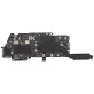 Original Disassembled Mainboard with Fingerprint Button For MacBook Pro 13 A2289 2020 1.4GHz 16G 256GB - 1