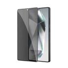 For Samsung Galaxy S25 Ultra 5G NILLKIN Guardian Full Coverage Privacy Tempered Glass Film - 2