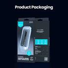 For Samsung Galaxy S25 Ultra 5G NILLKIN Guardian Full Coverage Privacy Tempered Glass Film - 5