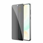 For Samsung Galaxy S25 Edge 5G NILLKIN Guardian Full Coverage Privacy Tempered Glass Film - 2