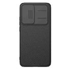 For Xiaomi Poco F7 NILLKIN CamShield Pro Magnetic PC Phone Case(Black) - 1