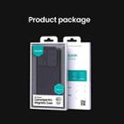 For Xiaomi Poco F7 NILLKIN CamShield Pro Magnetic PC Phone Case(Black) - 3