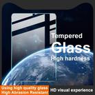 For Honor Pad GT Pro imak H Series Full Screen Tempered Glass Film - 3