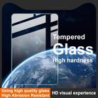 For Honor Pad X9 imak H Series Full Screen Tempered Glass Film - 3
