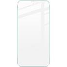 For Wiko Hi Enjoy 70 Plus 5G imak H Series Full Screen Tempered Glass Film - 2